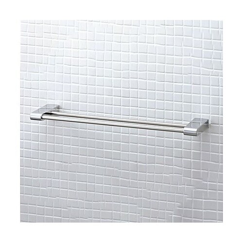 438mm タオル掛け(ステンレス製/2