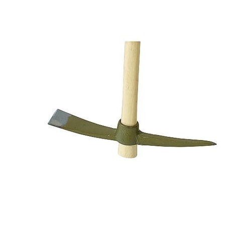 1.0kg/ 900mm マトック EA