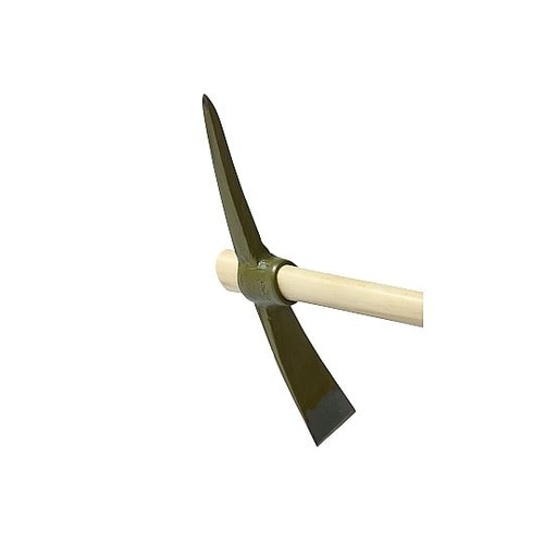 1.0kg/ 900mm マトック EA