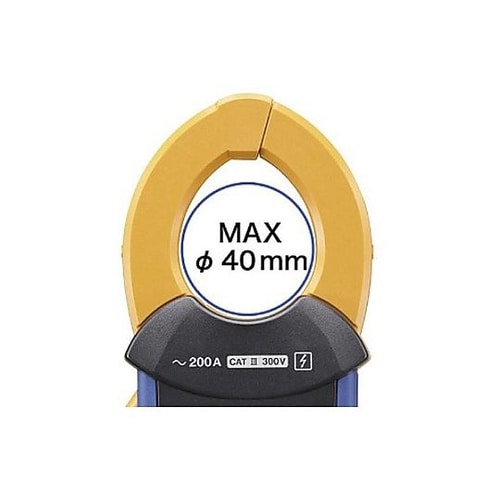 リーククランプテスター(デジタル/ワイヤ