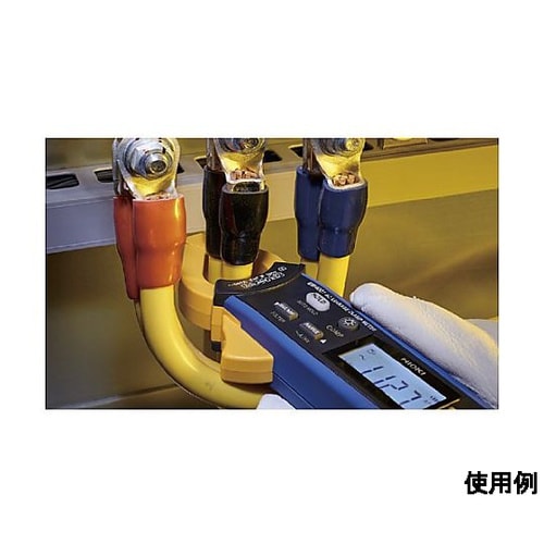 リーククランプテスター(デジタル/ワイヤ