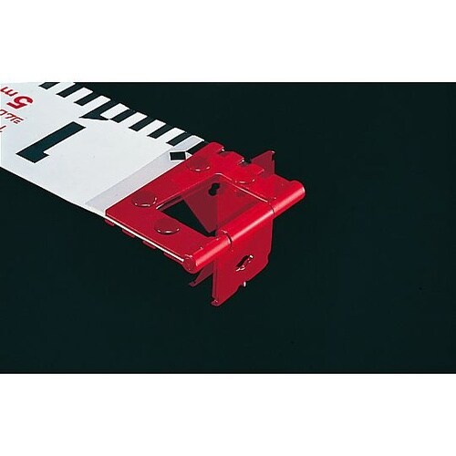 60mmx 10m 測量テープ(スタンド