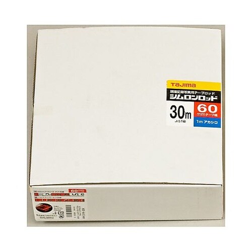 60mmx30m 測量テープ EA720