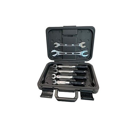 フレアーナット用トルクレンチ・フィックス