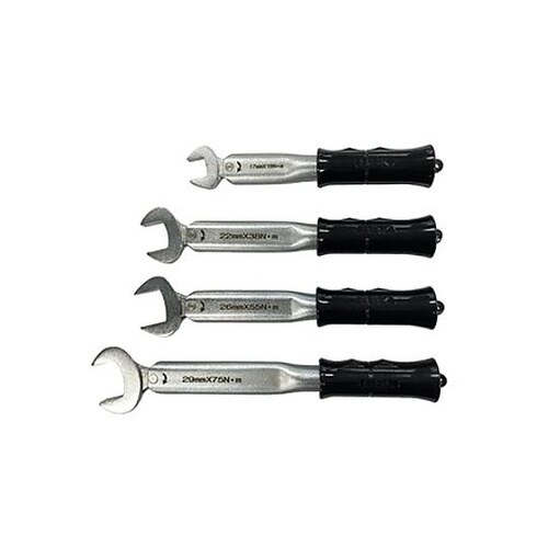 フレアーナット用トルクレンチ・フィックス