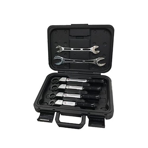 フレアーナット用トルクレンチ・フィックス