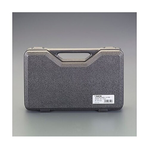 熱中症暑さ指数計(三脚付) EA742M