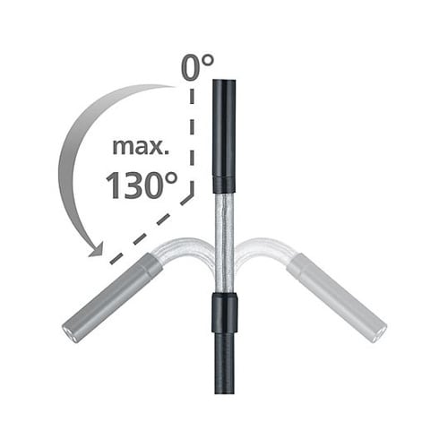 φ9.0mmx1.0m カメラケーブル(