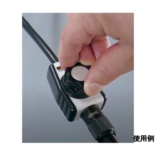 φ9.0mmx1.0m カメラケーブル(