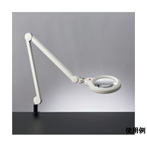 x1.75/φ120mm 拡大鏡(LED