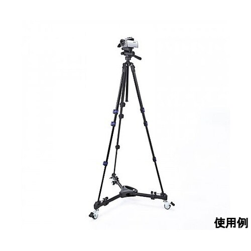 600x125x520mm キャスター付