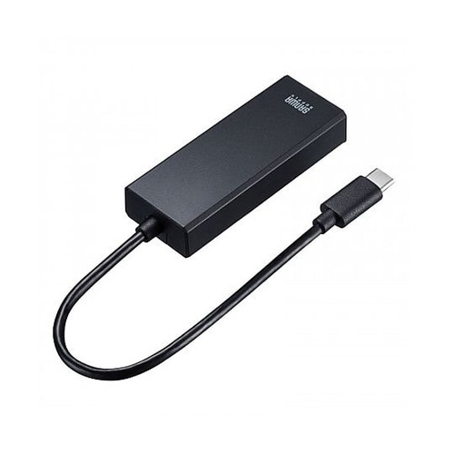 160mm LANアダプター(TypeC