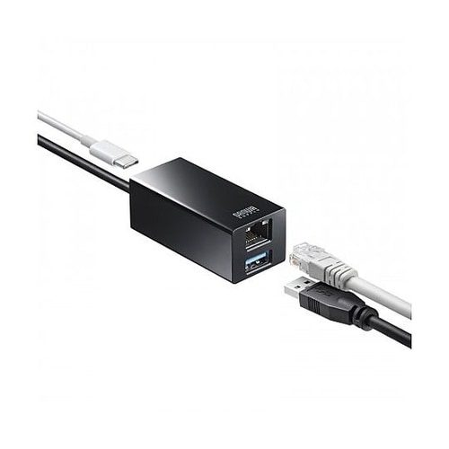 500mm LANアダプター(TypeC