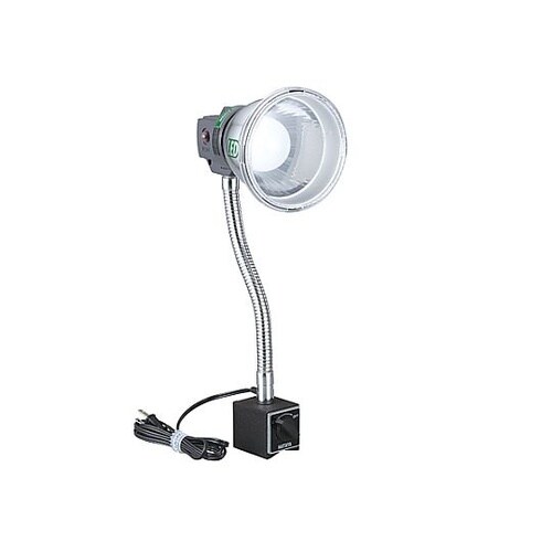 AC100V/ 6W 照明灯/LED(マ