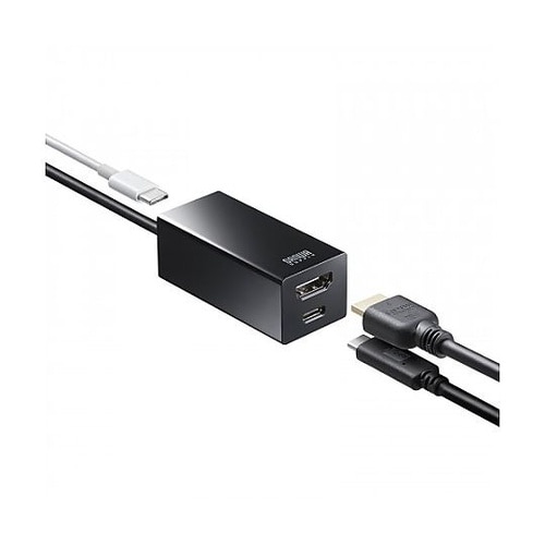 500mm HDMIアダプター(Type