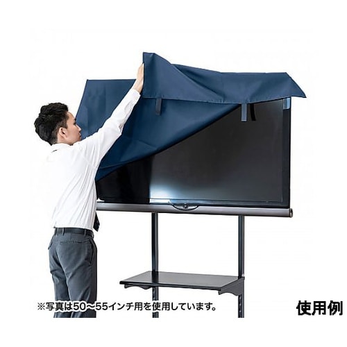 1800x1130mm ディスプレイ用カ