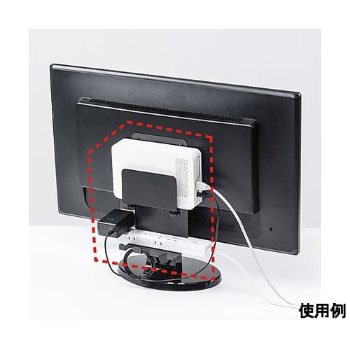 127x 70x235mm [VESAマ