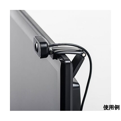 200万画素 WEBカメラ(広角60゜/