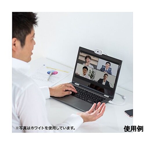 200万画素 WEBカメラ(広角60゜/