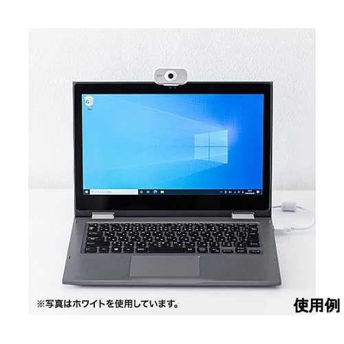 200万画素 WEBカメラ(広角60゜/