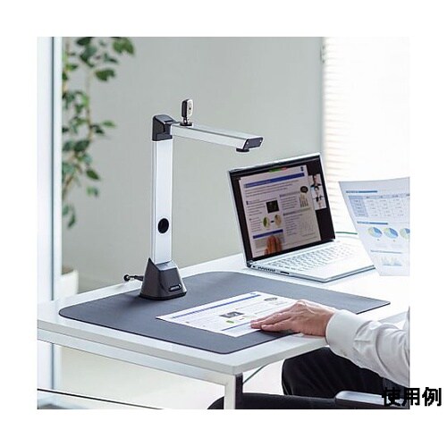 500万画素 書面カメラ(顔用カメラ付)