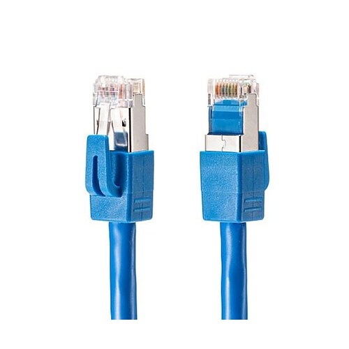 10 m LANケーブル(CAT6/ノイ