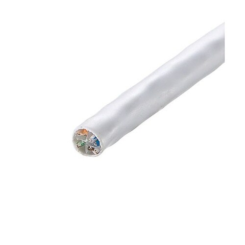 300m LANケーブル(CAT6A/U