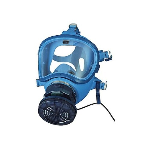 電動ファン付き呼吸用保護具(アスベスト対