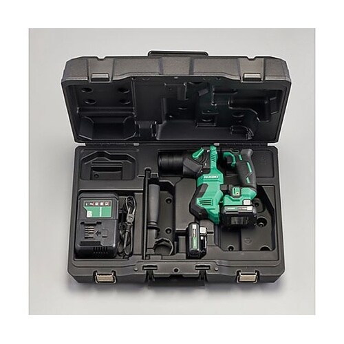 DC10.8V/18mm ハンマードリル