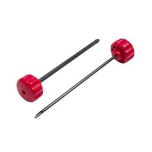 φ1/4”・3/8” 2本組コード挿入工