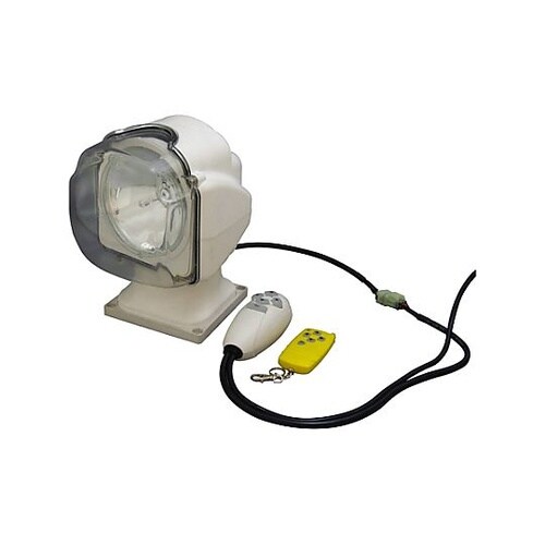 DC24V/ 35W HIDサーチライト