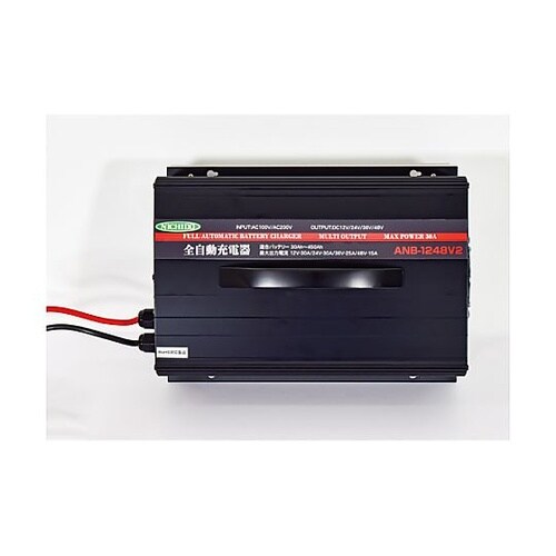 AC100−200V/30−450Ah