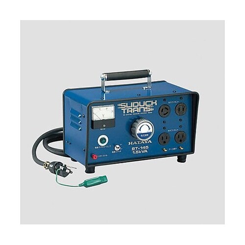 AC85−100V→AC145V/1.5