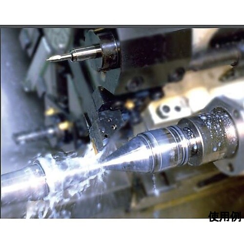 MT5/ 72.5mm 回転センター(高