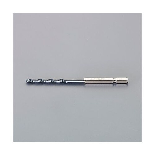 2.0−6.0mm 9本組 六角軸ドリル