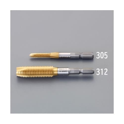 M12x1.75 ポイントタップ(六角軸