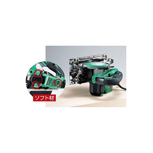 φ147mm 電動丸鋸(深切型) EA8