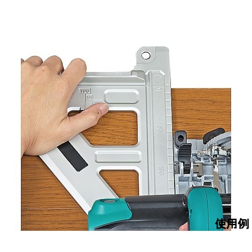 丸鋸ガイド EA851X−61