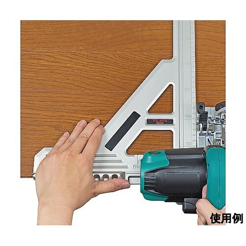 丸鋸ガイド EA851X−61