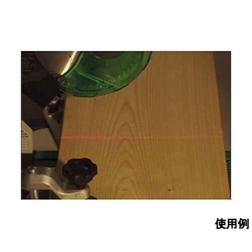 165mm 卓上型スライド式電動丸鋸 E