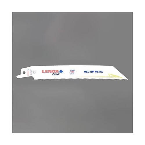 150mmx18T 湾曲レシプロソーブレ