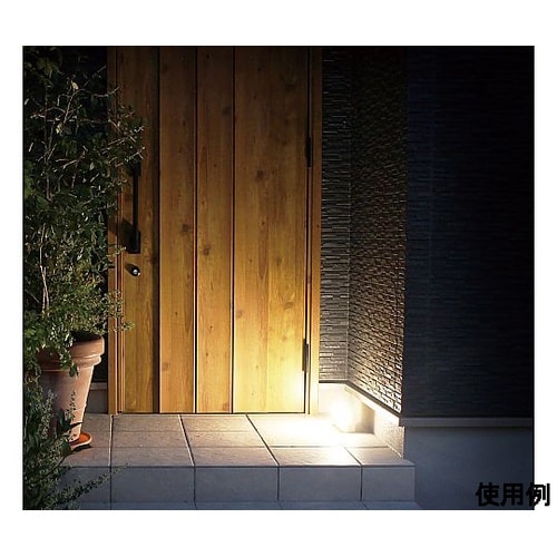 ワイヤレスチャイム(ランプ点燈)受信器