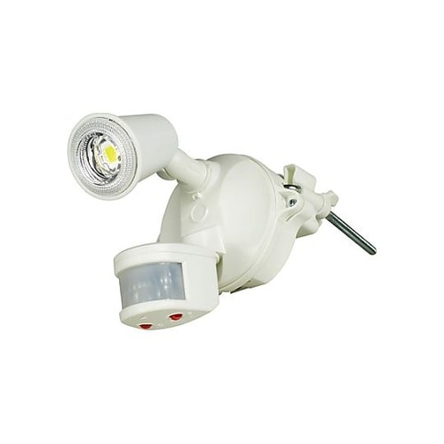 AC100V/ 10W LEDセンサーラ