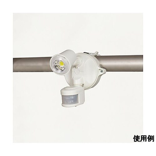 AC100V/ 10W LEDセンサーラ