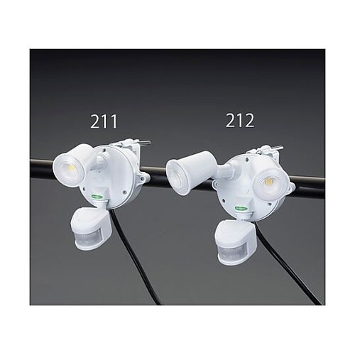 AC100V/ 20W LEDセンサーラ