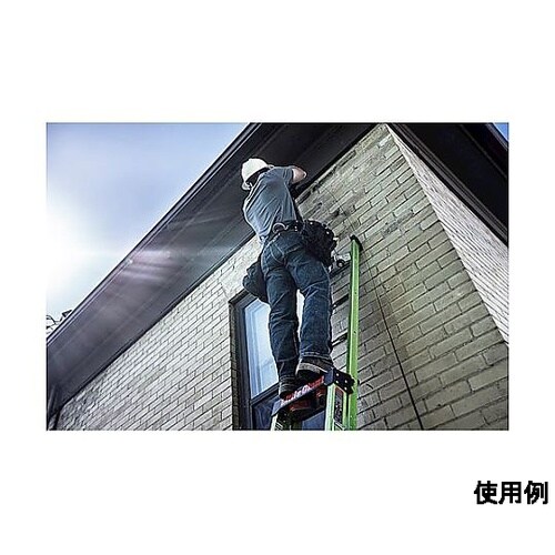 1.83m/5段 梯子兼用脚立(軽量)