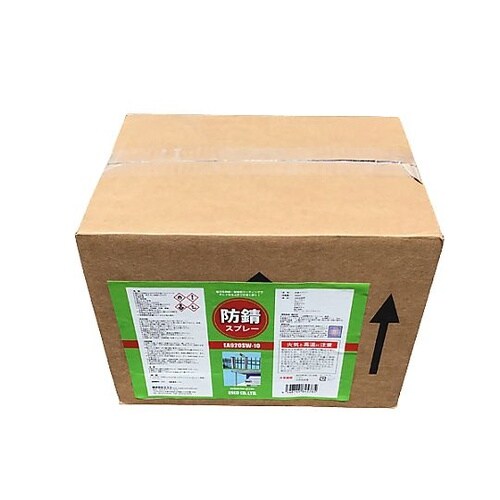 400ml 防錆スプレー(超強力/12本