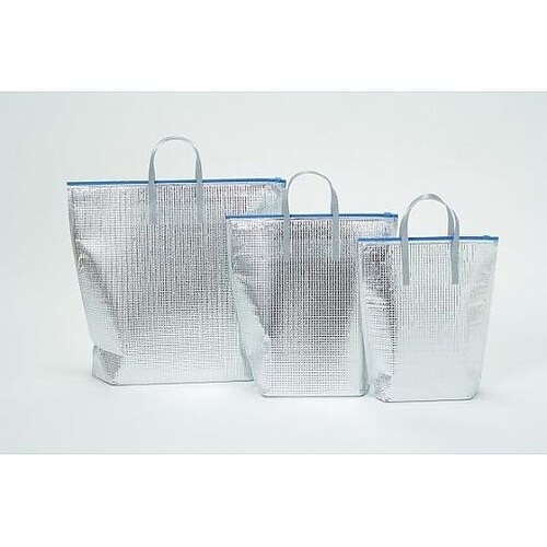 430x400(120)mm 保冷袋(フ