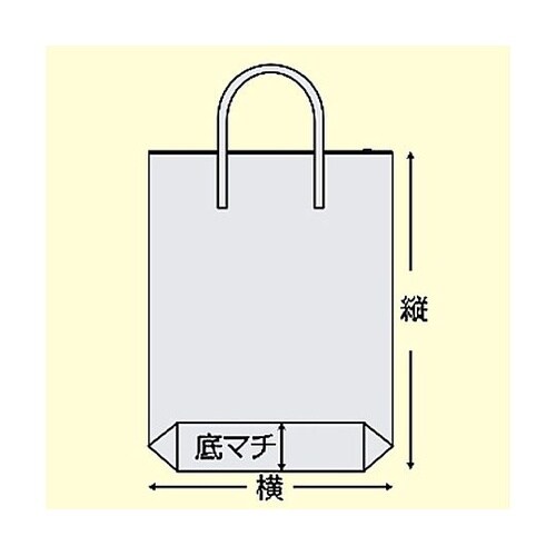 430x400(120)mm 保冷袋(フ