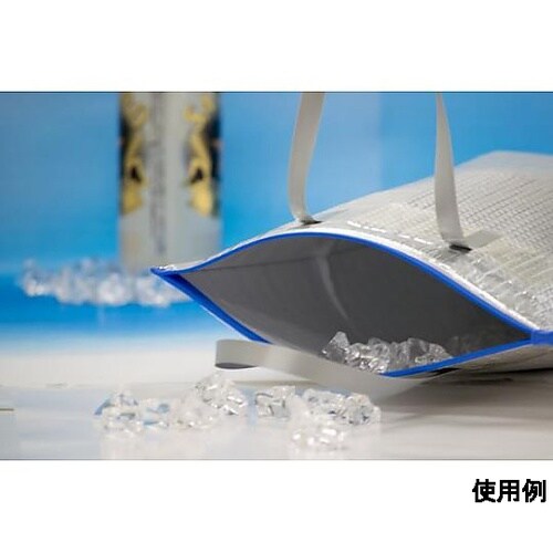 430x400(120)mm 保冷袋(フ